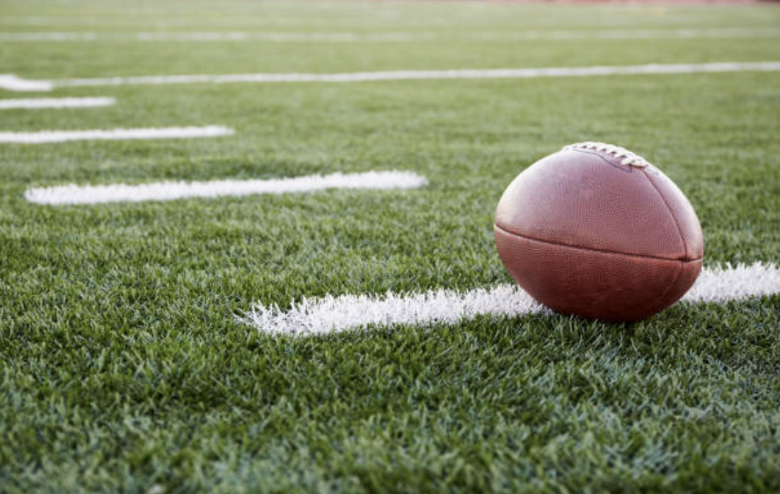 Football on Sunday -- the best time of the week!