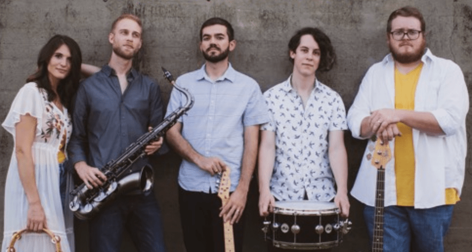 Flash Feature! Brooks Dixon Strikes Gold With Groovy Debut&nbsp;Album