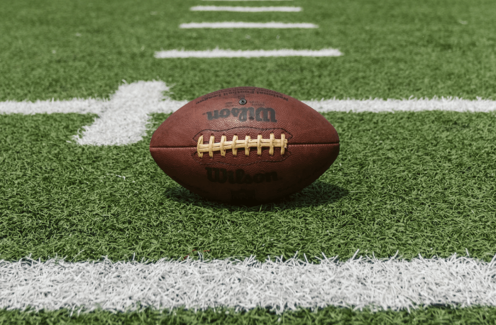 PRESS PL>Y: WELCOME TO FOOTBALL&nbsp;COUNTRY