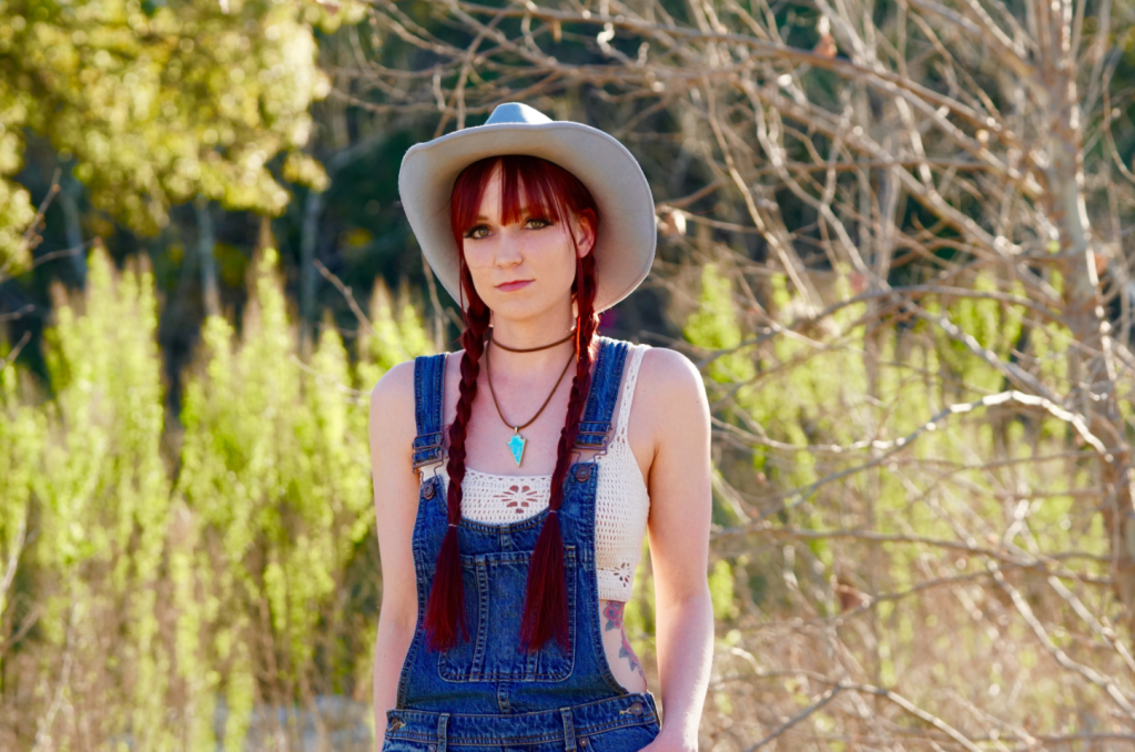 Release Row – Lauren Jaimes’ Uplifting Take On “Home Is Where You&nbsp;Are”