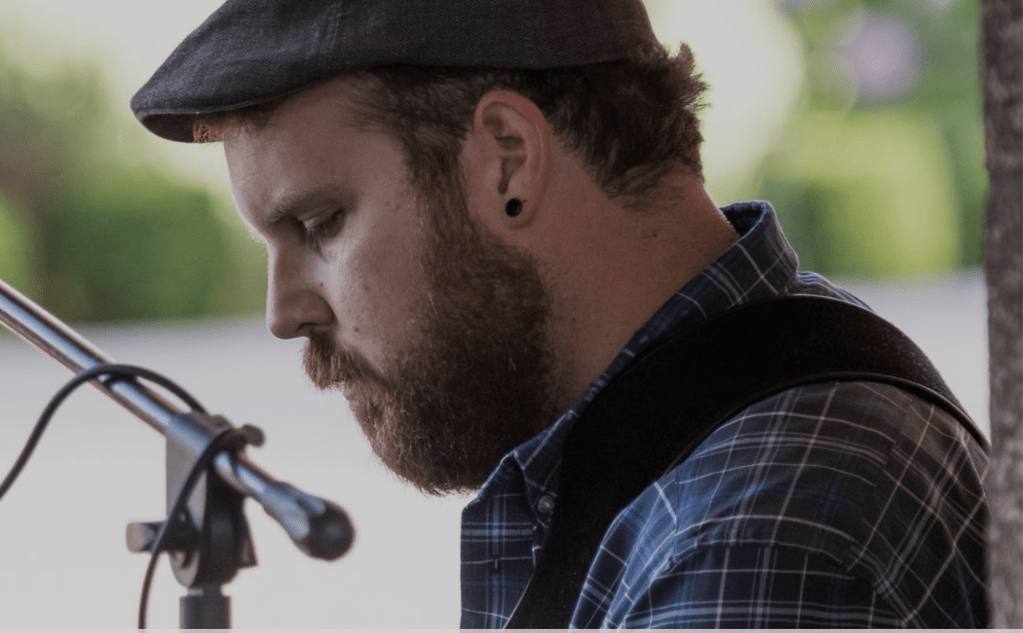 Neil Gregory Johnson is a powerhouse rising country star from the Pacific Northwest.