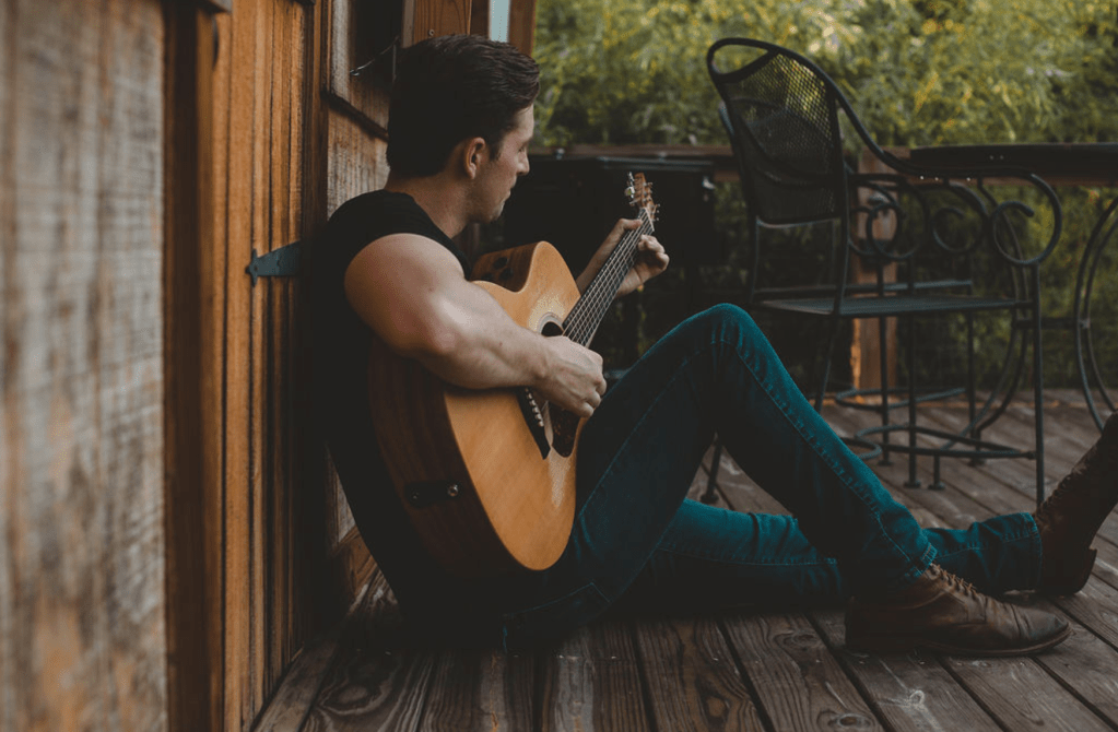 Release Row – Christopher J. Essex Rewinds The Clock On&nbsp;Country