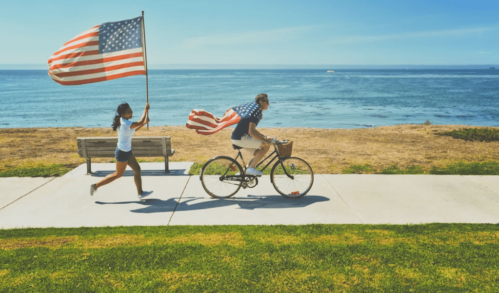 PRESS PL>Y: AMERICAN RIDE&nbsp;(2023)